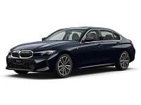 BMW 3 серия - 1