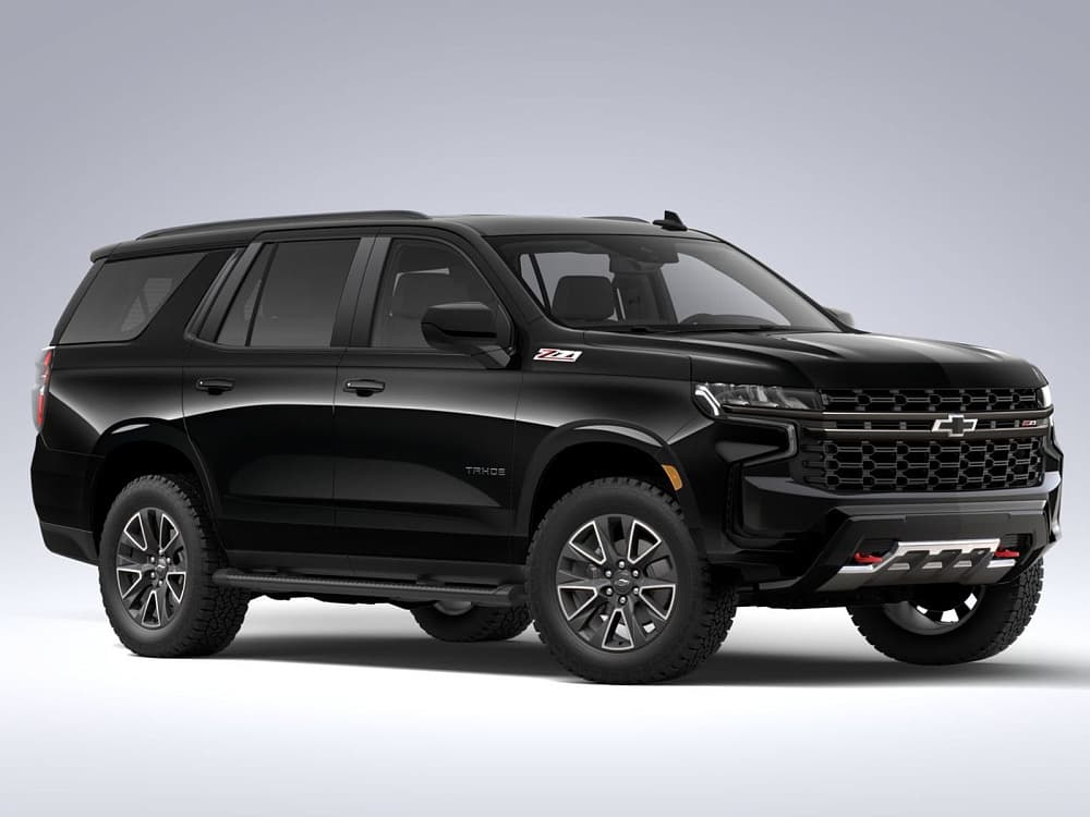 Chevrolet Tahoe 1GN***5160 Premier 5.3 10AT в лизинг - 1