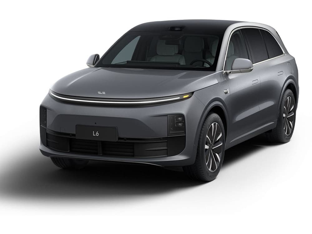 Lixiang L6 HLX***9495 Pro в лизинг - 1