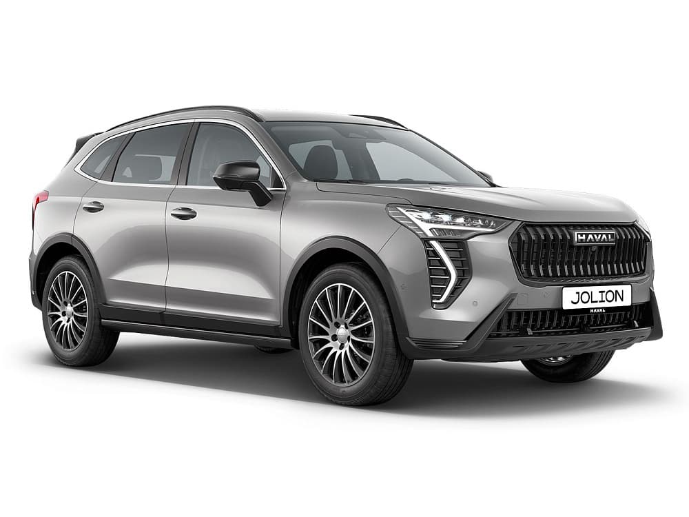 Haval Jolion XZG***3132 Tech+ 1.5T DCT 4WD в лизинг - 1