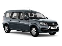 Lada Largus универсал - 1