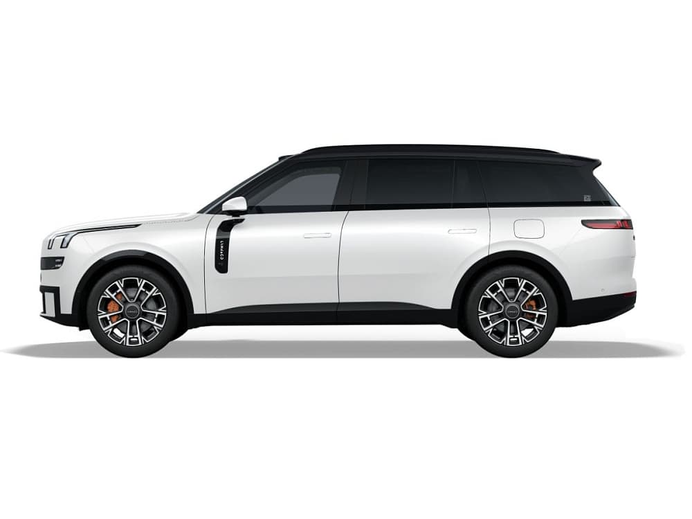 Lynk & Co 900 L6T***9016 2.0T Ultra в лизинг - 1