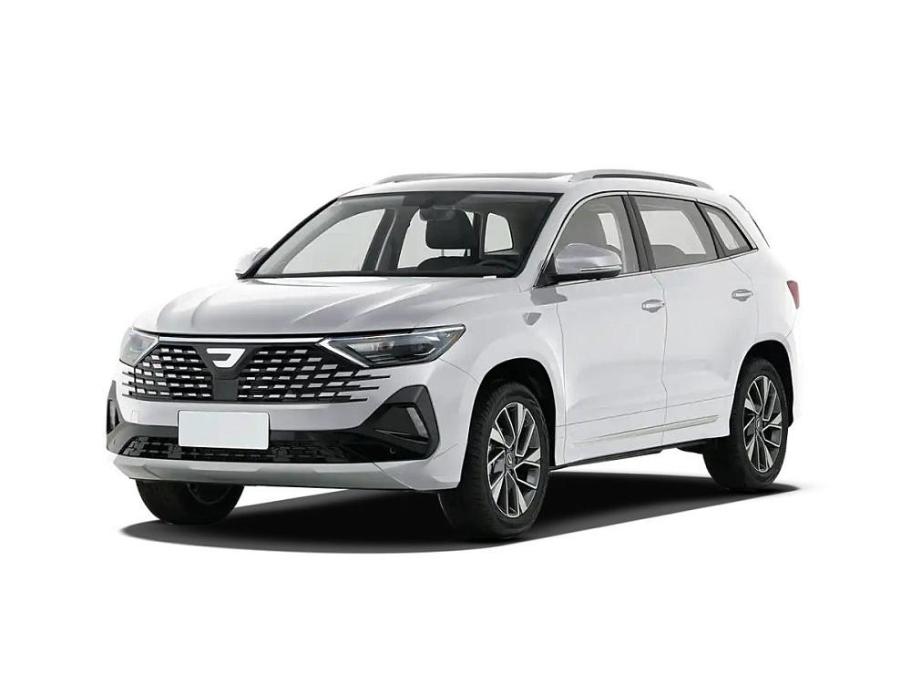 Jetta VS7 LFV***8246 Ultimate 280TSI 6AT в лизинг - 1