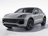 Porsche Cayenne - 1