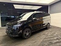 Mercedes-Benz V - 1