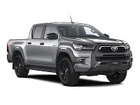Toyota Hilux - 1