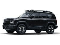 Deepal G318 - 1