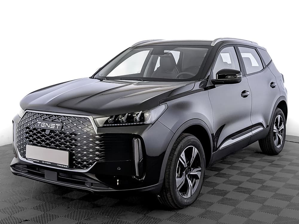 Tenet T4 EDE***8128 Prime 1.5T 147 DCT6 в лизинг - 1