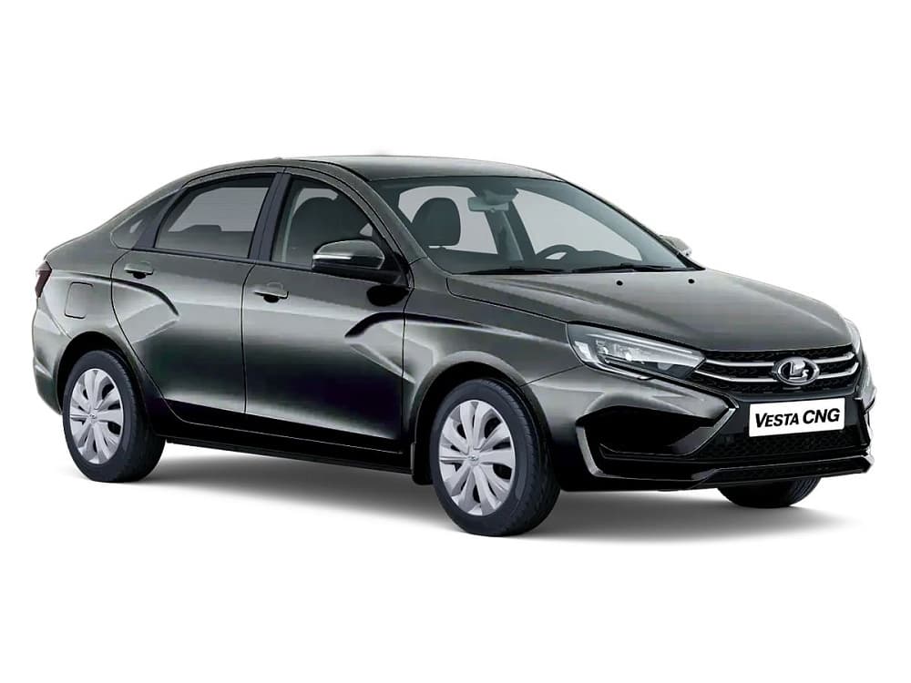 Lada Vesta CNG XTA***6913 Life 1.6 106hp 5MT в лизинг - 1