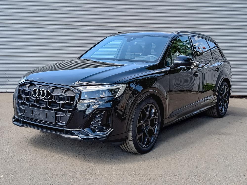 Audi Q7 WAU***6363 S line 45 TDI quattro tiptronic в лизинг - 1