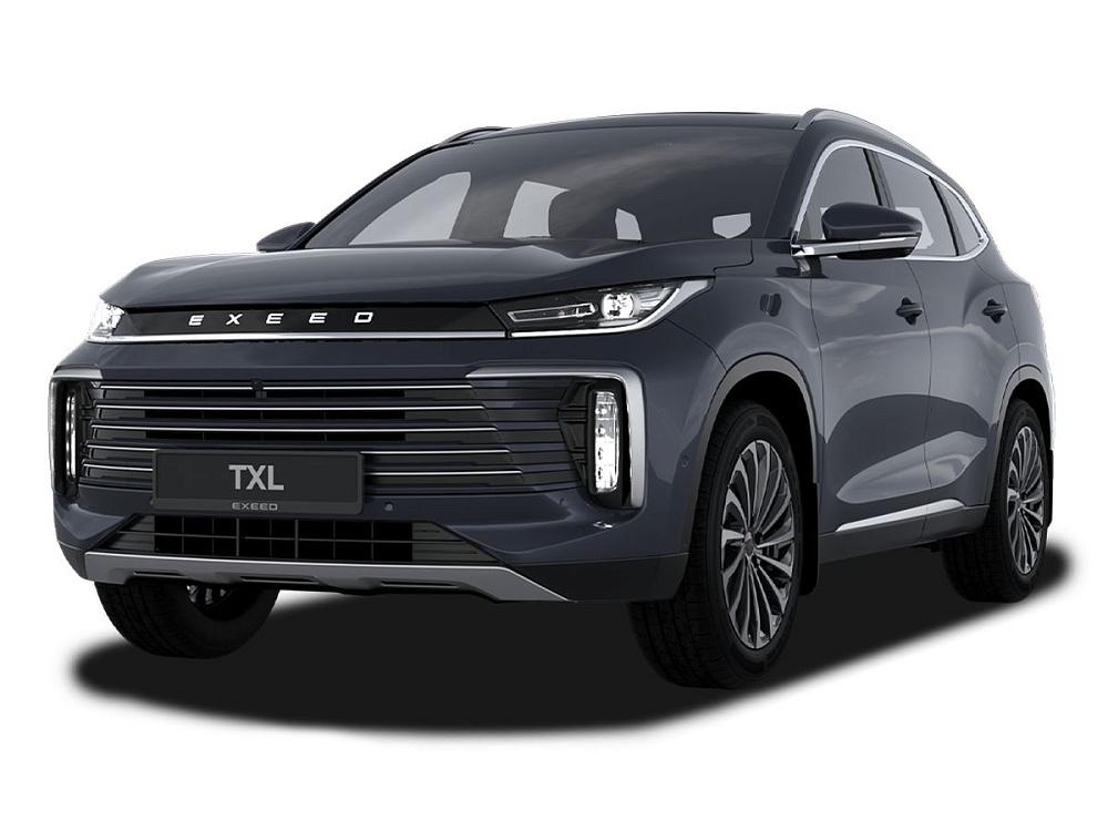 EXEED TXL XEY***6060 Flagship 2.0 TGDI 8AT AWD в лизинг - 1