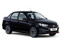 Lada Granta Sportline седан - 1