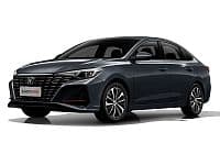 Changan Eado Plus - 1