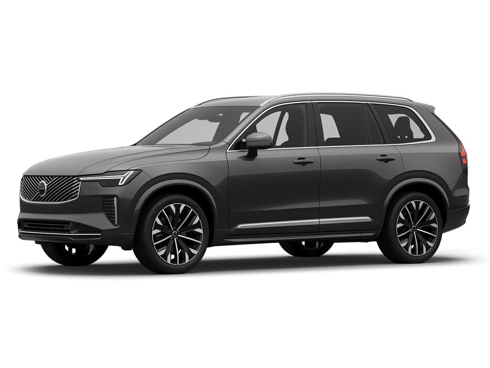 Volvo XC90 YV1***5938 T8 Plug-in hybrid Ultra Dark 7 мест 455hp 8AT AWD в лизинг - 1