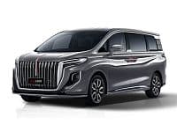 Hongqi HQ9 - 1