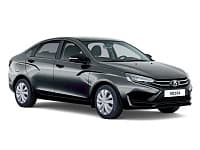 Lada Vesta седан