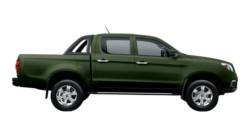 Sollers ST6 RUN***4462 Comfort 2.0 MT 4WD в лизинг - 1