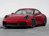 Porsche 911 - 1