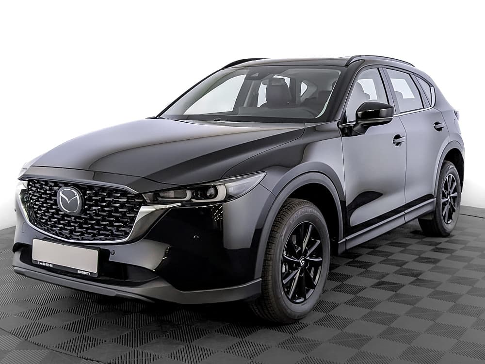 Mazda CX-5 LVR***2908 Smart Elegant Pro 2.0 SKYACTIV 6AT 2WD в лизинг - 1