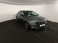 Lada Vesta седан - 1