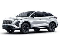 OMODA C5 - 1