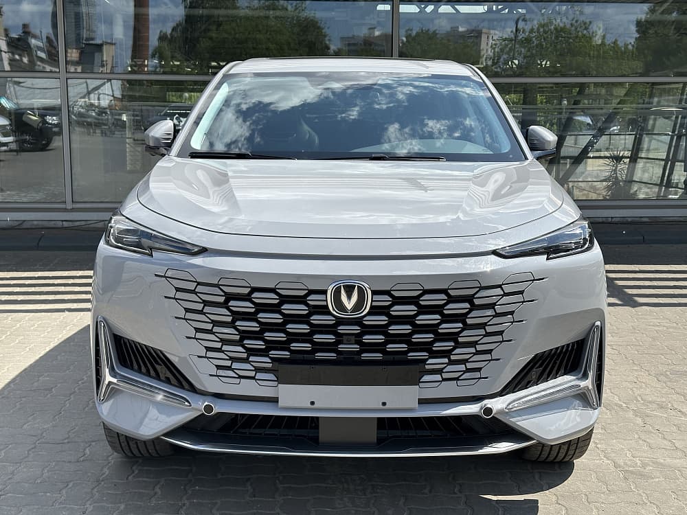 Changan Uni-K LS4***0344 Tech 2.0 8AT AWD в лизинг - 1