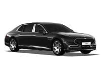 Genesis G90L - 1