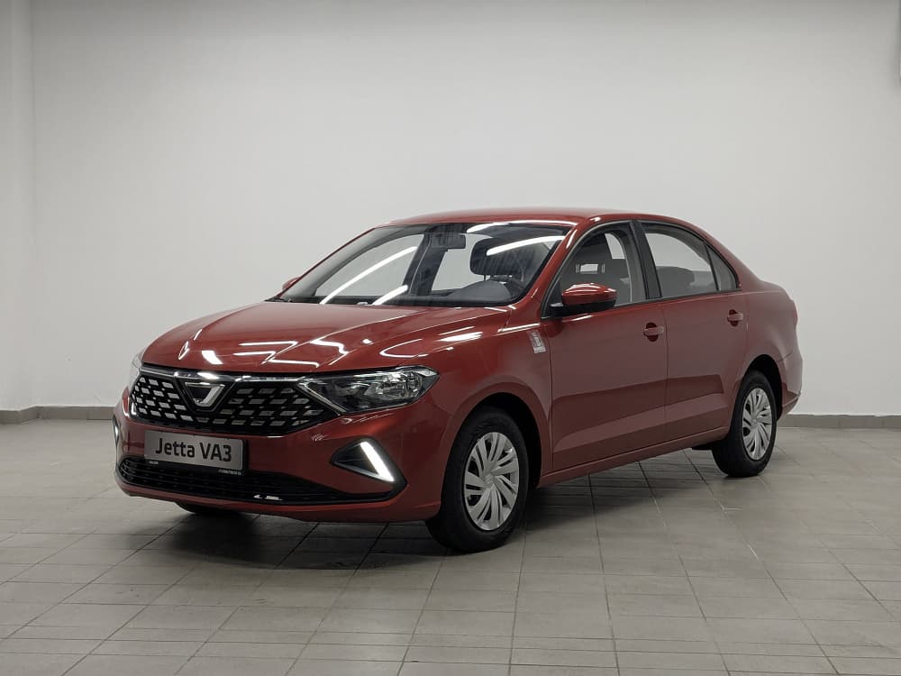 Jetta VA3 LFV***3090 Aggressive 1.5 112hp 6AT в лизинг - 1