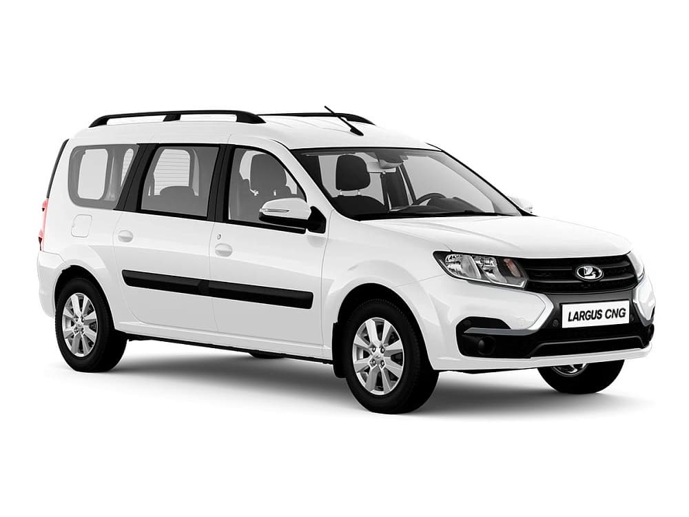 Lada Largus универсал CNG XTA***4907 Enjoy 5 мест 1.6 106hp 5MT в лизинг - 1