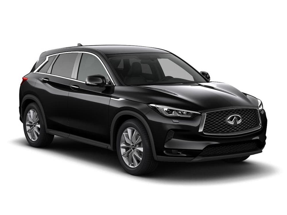 INFINITI QX50 3PC***7016 2.0 AWD Sensory в лизинг - 1