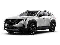 Mazda CX-50 - 1