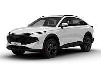 Haval F7x - 1