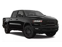 Ram 1500 - 1