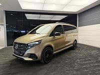 Mercedes-Benz V - 1