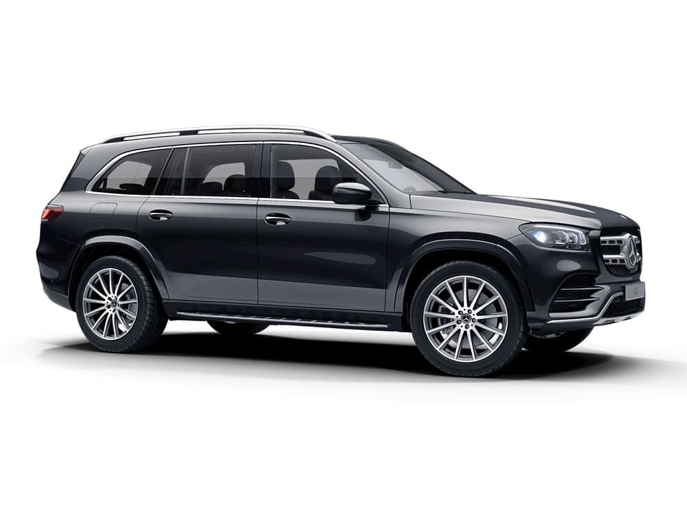 Mercedes-Benz GLS Z9M***3220 400 d 4MATIC Luxury в лизинг - 1