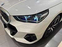 BMW 5 серия - 1