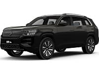 Volkswagen Teramont Pro