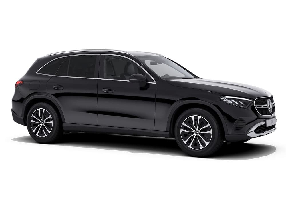 Mercedes-Benz GLC W1N***2888 200 4MATIC в лизинг - 1