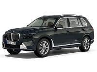 BMW X7 - 1