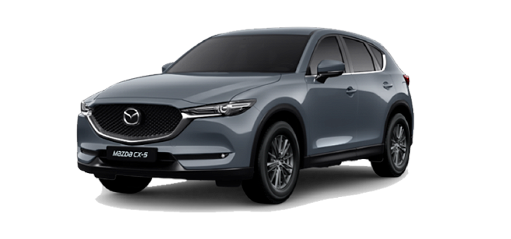Mazda CX-5 LVR***1643 Comfort 2.0 SKYACTIV 6AT 2WD в лизинг - 1