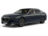 BMW 7 серия - 1