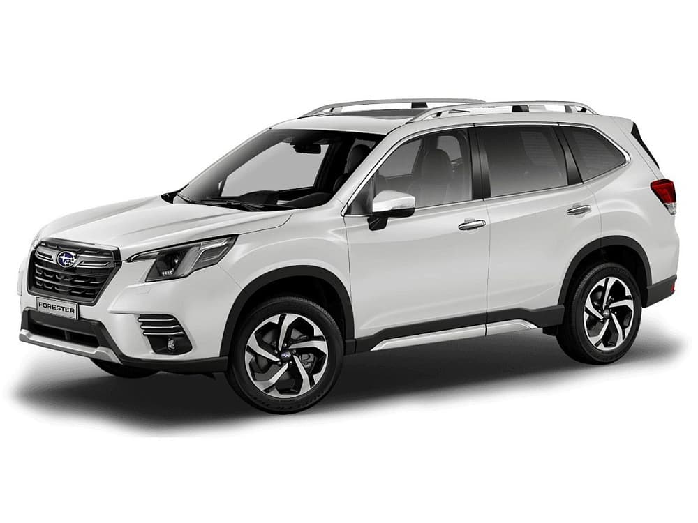 Subaru Forester JF1***4376 2.0i-Limited EyeSight CVT в лизинг - 1