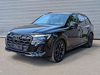 Audi Q7 - 1