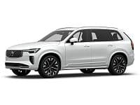 Volvo XC90 - 1