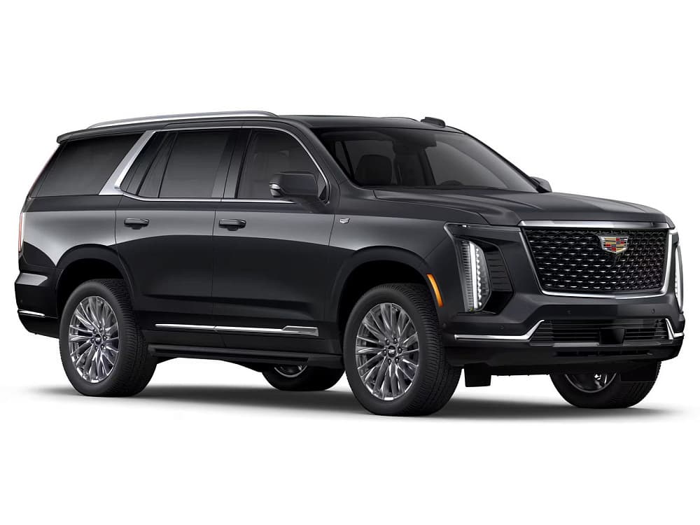 Cadillac Escalade 1GY***3337 6.2 V8 Sport Platinum в лизинг - 1