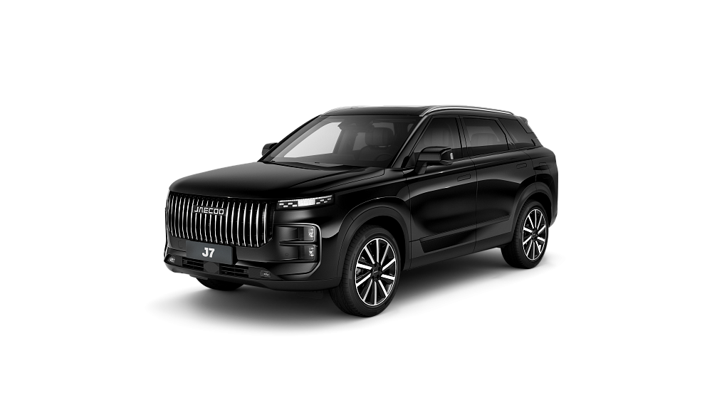 Jaecoo J7 EDX***6628 Ultimate 1.6T 2WD в лизинг - 1
