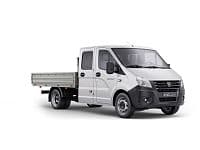 GAZ ГАЗель NEXT - 1