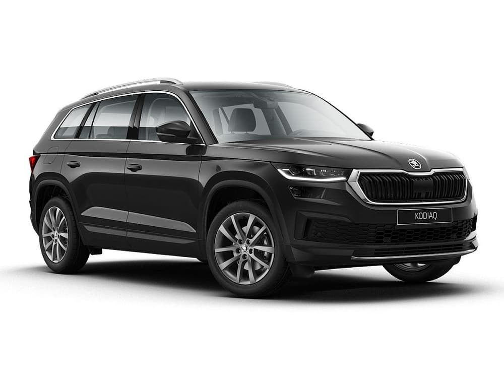 Skoda Kodiaq LSV***1755 Flagship 380TSI 4WD DSG-7 в лизинг - 1