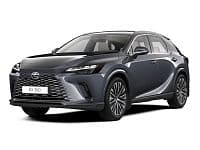 Lexus RX 350 - 1