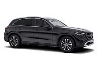 Mercedes-Benz GLC - 1